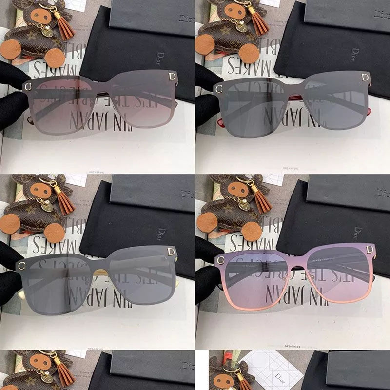 Dior Outlet Dior CD5459 Butterfly Sunglasses In Burgundy 0120